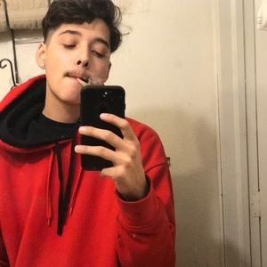 Meet your Posher, Jon